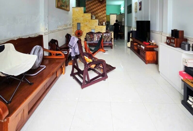 Mua bán nhà đất đường Bưng Ông Thoàn, Phú Hữu, Quận 9