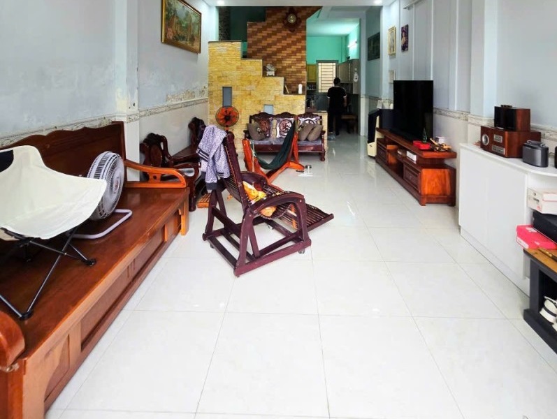 Mua bán nhà đất đường Bưng Ông Thoàn, Phú Hữu, Quận 9