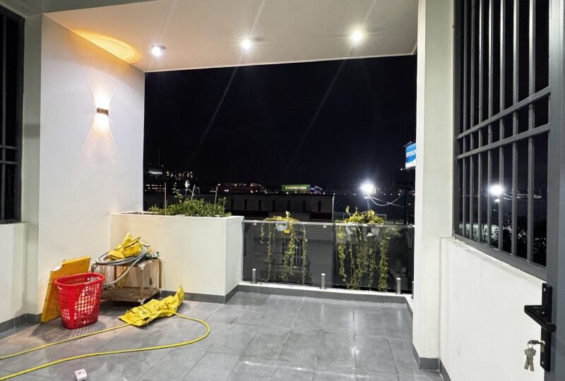 Mua bán nhà đất đường Bưng Ông Thoàn, Phú Hữu, Quận 9