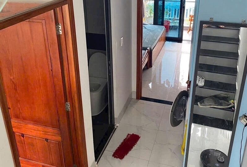 Mua bán nhà đất đường Bưng Ông Thoàn, Phú Hữu, Quận 9