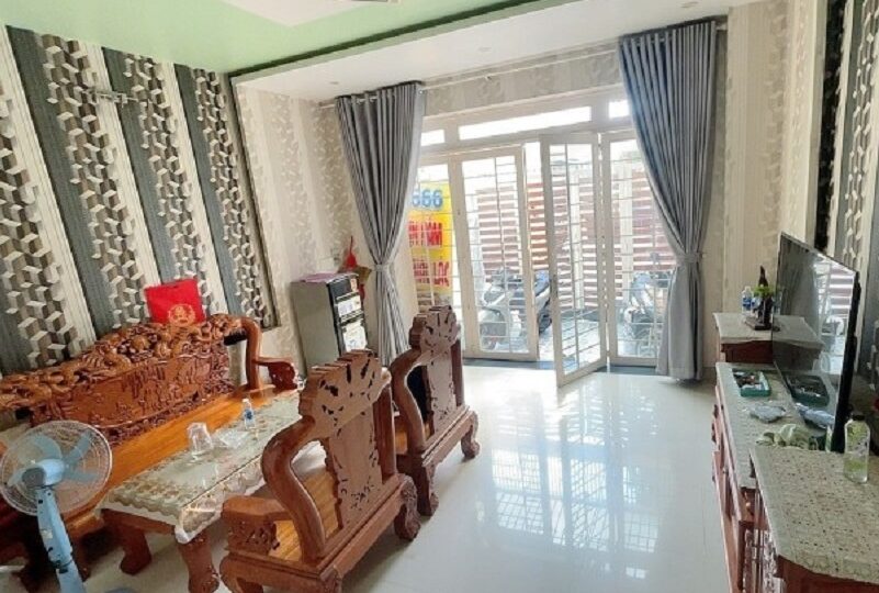 Mua bán nhà đất đường Đình Phong Phú, Tăng Nhơn Phú B, Quận 9