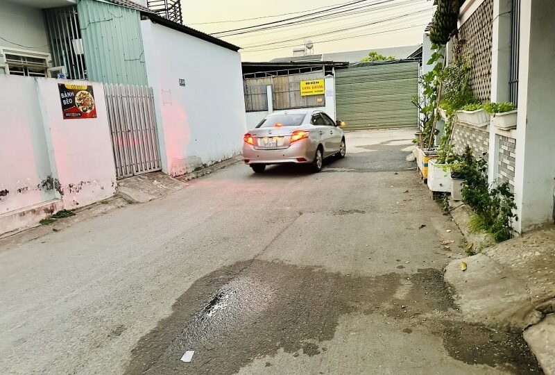 Mua bán nhà đất đường Đình Phong Phú, Tăng Nhơn Phú B, Quận 9
