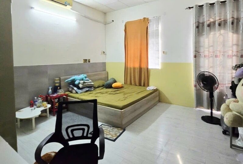 Mua bán nhà đất đường Hoàng Diệu 2, Linh Chiểu, Thủ Đức