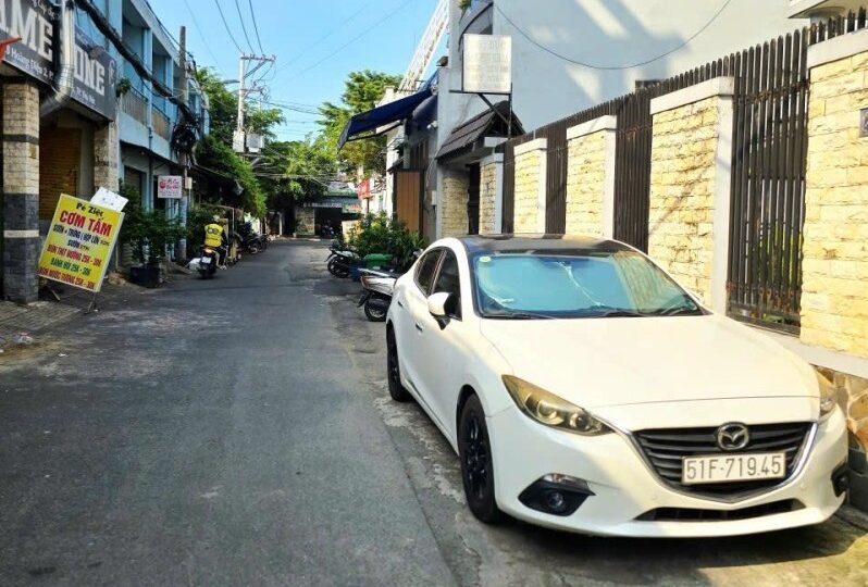 Listings 12 Mua bán nhà đất đường Hoàng Diệu 2, Linh Chiểu, Thủ Đức