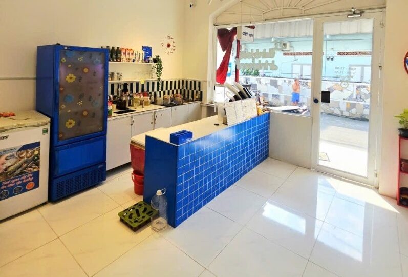Mua bán nhà đất đường Hoàng Diệu 2, Linh Chiểu, Thủ Đức