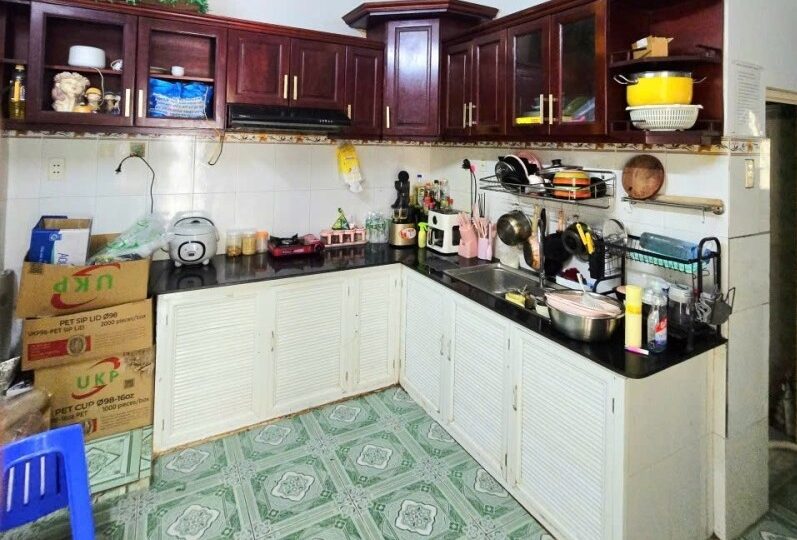 Mua bán nhà đất đường Hoàng Diệu 2, Linh Chiểu, Thủ Đức