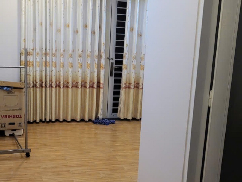 Mua bán nhà đất đường Khổng Tử, Hiệp Phú, Quận 9
