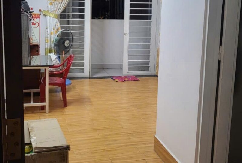 Mua bán nhà đất đường Khổng Tử, Hiệp Phú, Quận 9