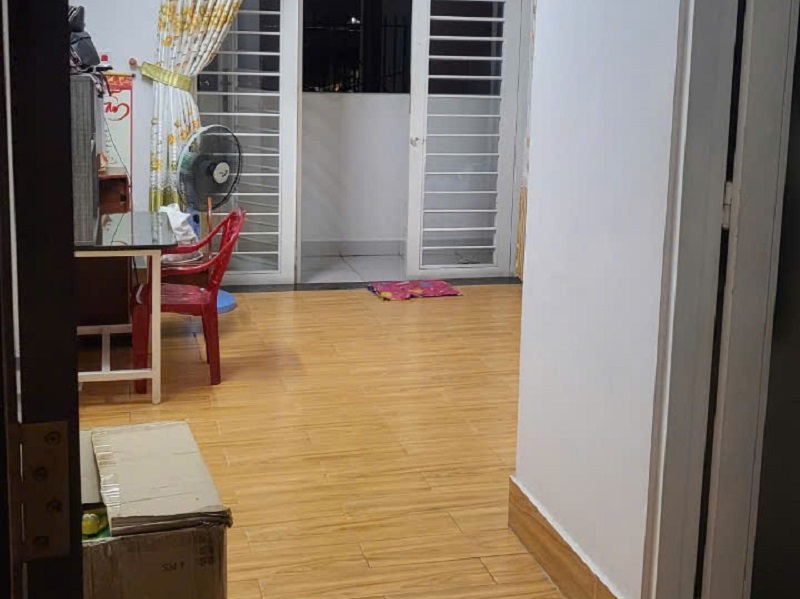 Mua bán nhà đất đường Khổng Tử, Hiệp Phú, Quận 9