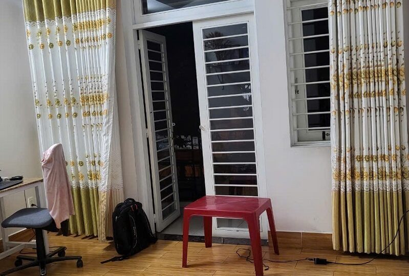 Mua bán nhà đất đường Khổng Tử, Hiệp Phú, Quận 9