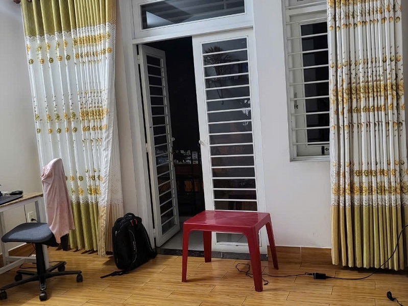 Mua bán nhà đất đường Khổng Tử, Hiệp Phú, Quận 9