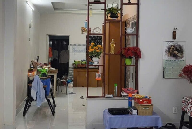Mua bán nhà đất đường Khổng Tử, Hiệp Phú, Quận 9
