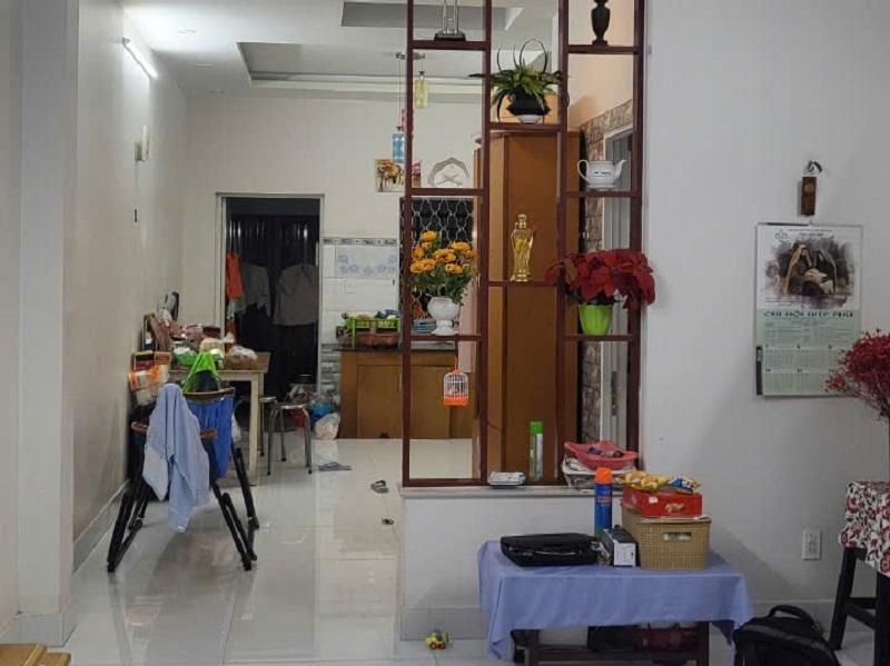 Mua bán nhà đất đường Khổng Tử, Hiệp Phú, Quận 9