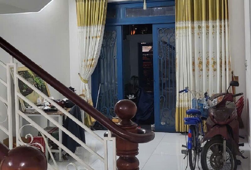Mua bán nhà đất đường Khổng Tử, Hiệp Phú, Quận 9