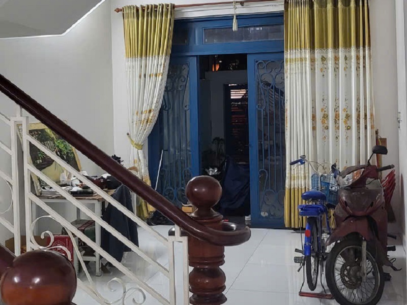 Mua bán nhà đất đường Khổng Tử, Hiệp Phú, Quận 9