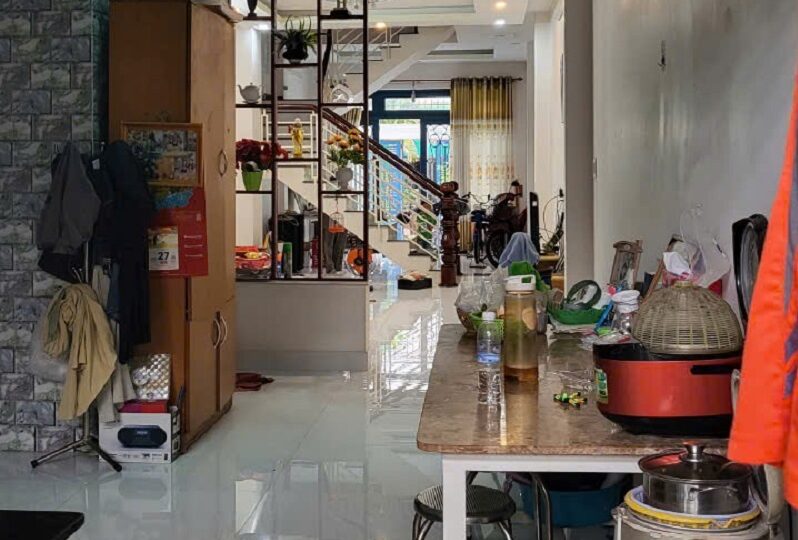 Mua bán nhà đất đường Khổng Tử, Hiệp Phú, Quận 9