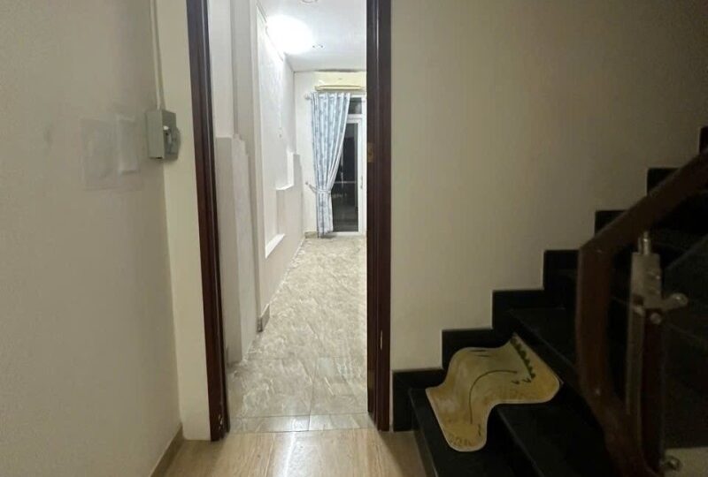 Mua bán nhà đất đường Nguyễn Duy Trinh, Phú Hữu, Quận 9