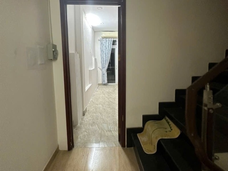 Mua bán nhà đất đường Nguyễn Duy Trinh, Phú Hữu, Quận 9