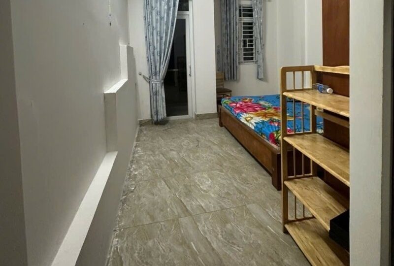 Mua bán nhà đất đường Nguyễn Duy Trinh, Phú Hữu, Quận 9