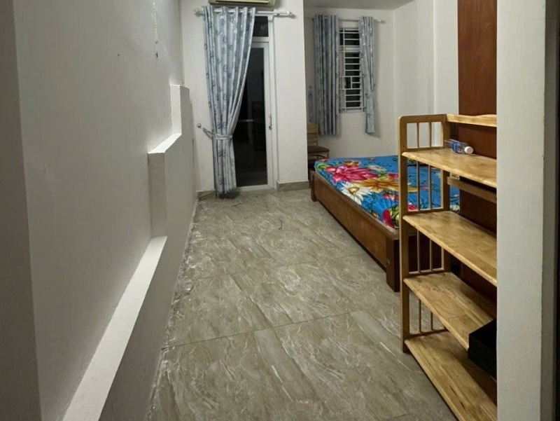 Mua bán nhà đất đường Nguyễn Duy Trinh, Phú Hữu, Quận 9
