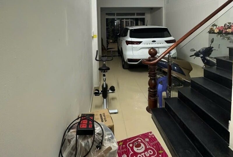 Mua bán nhà đất đường Nguyễn Duy Trinh, Phú Hữu, Quận 9