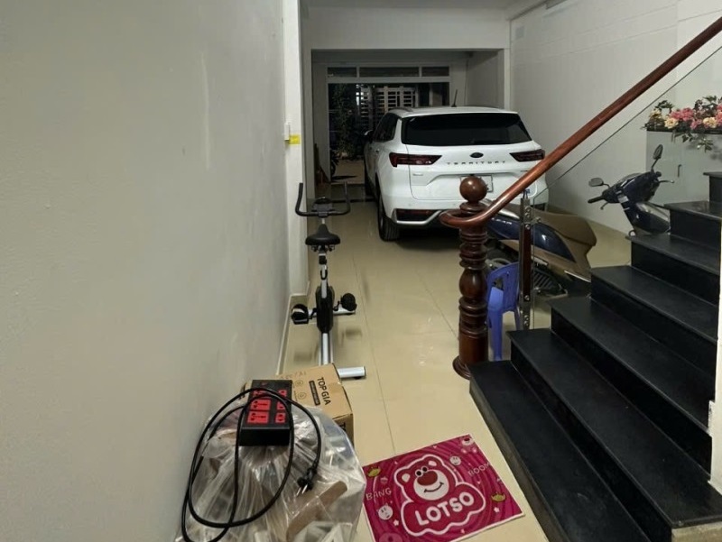 Mua bán nhà đất đường Nguyễn Duy Trinh, Phú Hữu, Quận 9