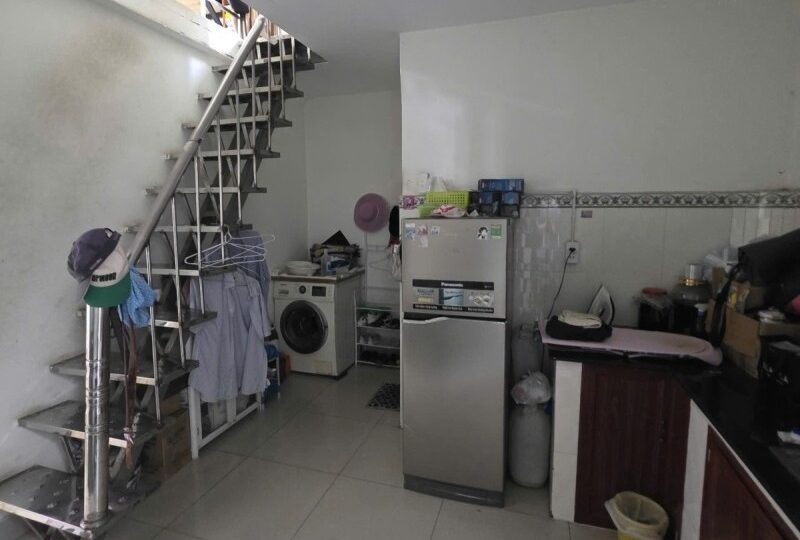 Mua bán nhà đất đường Quang Trung, Tăng Nhơn Phú B, Quận 9