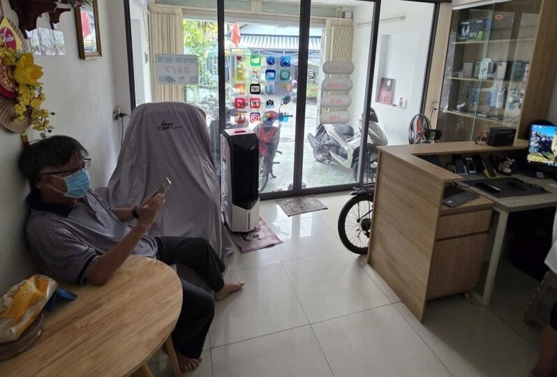 Mua bán nhà đất đường Quang Trung, Tăng Nhơn Phú B, Quận 9