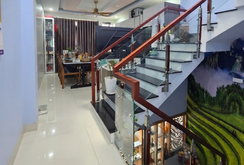 Mua bán nhà đất đường Tân Hòa 2, Hiệp Phú, Quận 9