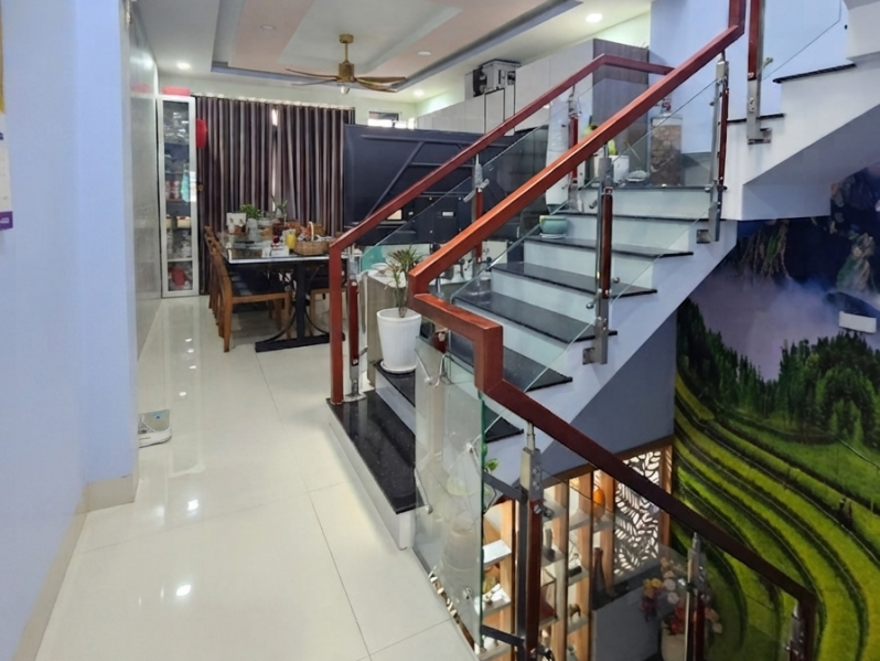 Mua bán nhà đất đường Tân Hòa 2, Hiệp Phú, Quận 9