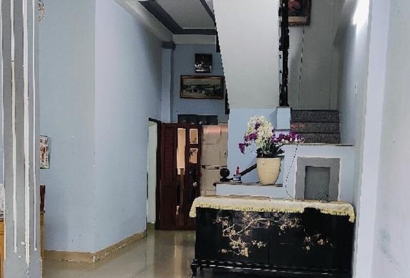 Mua bán nhà đất đường số 10, Tăng Nhơn Phú B, Quận 9