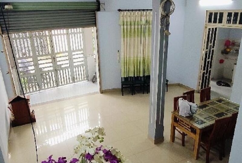 Mua bán nhà đất đường số 10, Tăng Nhơn Phú B, Quận 9