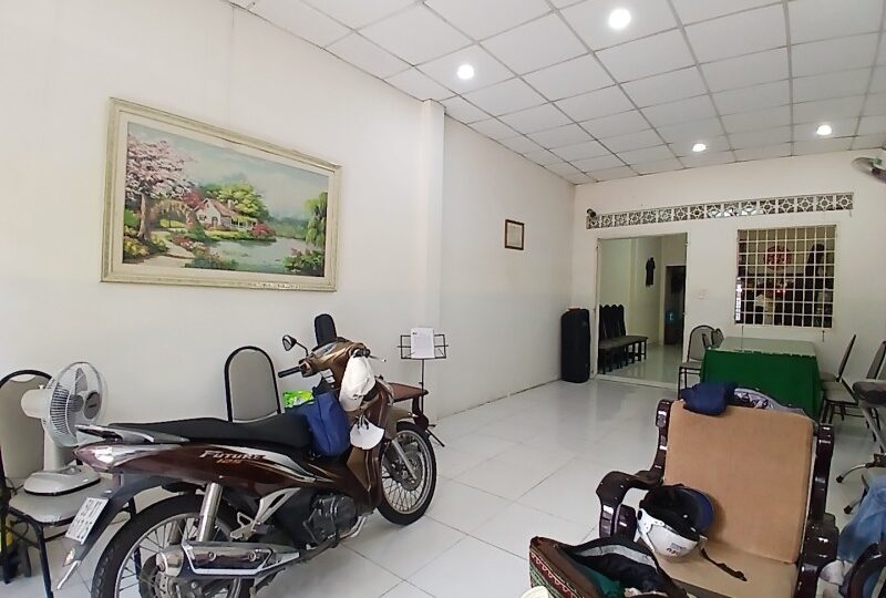 Mua bán nhà đất đường số 185, Phước Long B, Quận 9