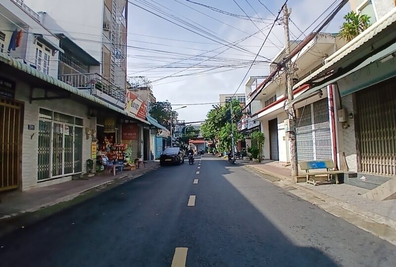 Listings 69 Mua bán nhà đất đường số 185, Phước Long B, Quận 9