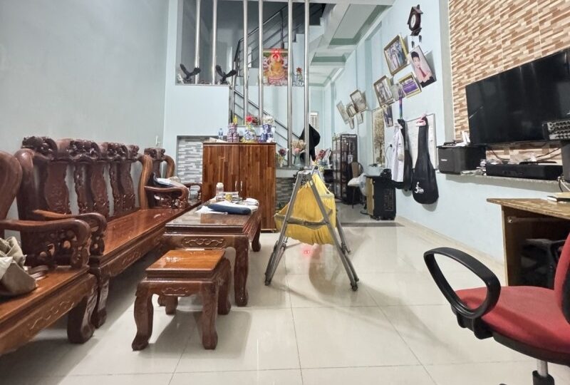 Mua bán nhà đất đường số 2, tăng nhơn phú b, quận 9