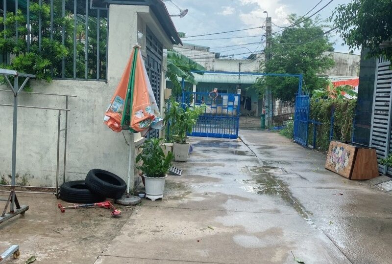 Mua bán nhà đất đường số 339, Phước Long B, Quận 9