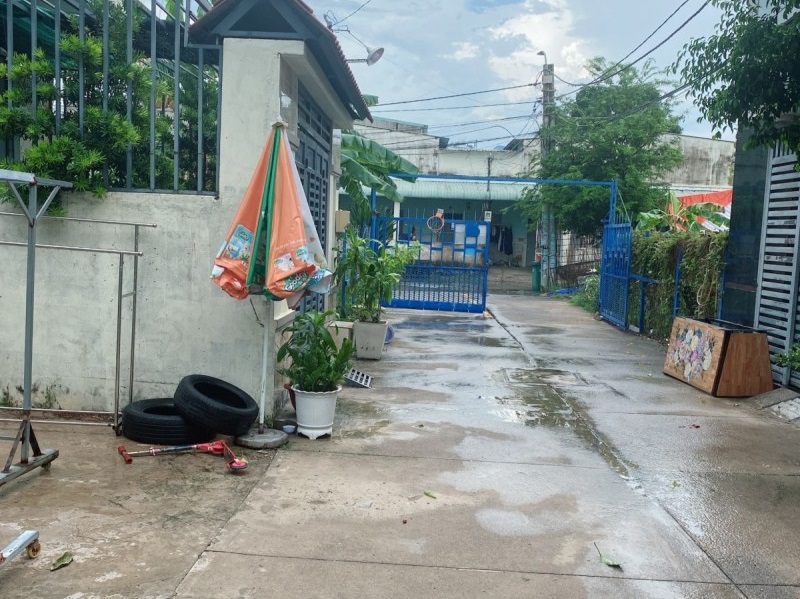 Mua bán nhà đất đường số 339, Phước Long B, Quận 9