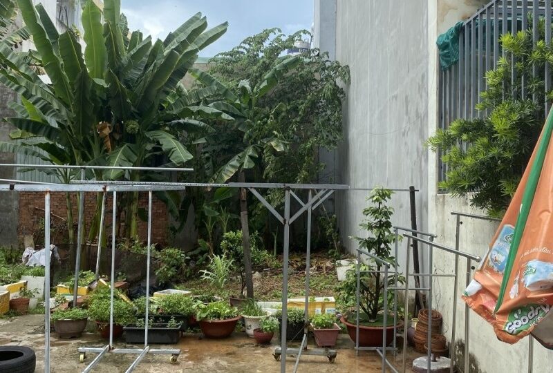 Mua bán nhà đất đường số 339, Phước Long B, Quận 9