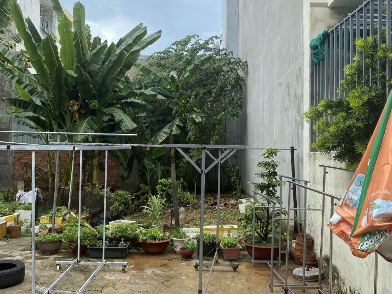 Mua bán nhà đất đường số 339, Phước Long B, Quận 9