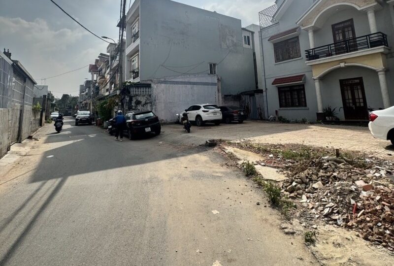 Listings 33 Mua bán nhà đất đường số 339, Phước Long B, Quận 9