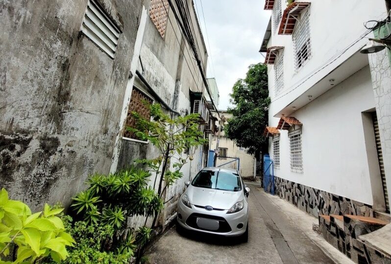 Mua bán nhà đât đường số 5, Trường Thọ, Thủ Đức