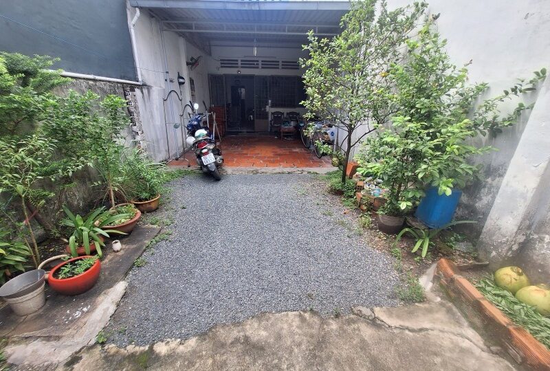 Mua bán nhà đất đường số 6, Linh Trung, Thủ Đức
