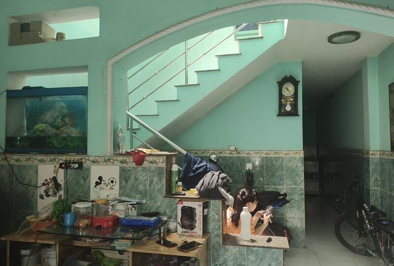 Mua bán nhà đất đường số 8, Linh Trung, Thủ Đức