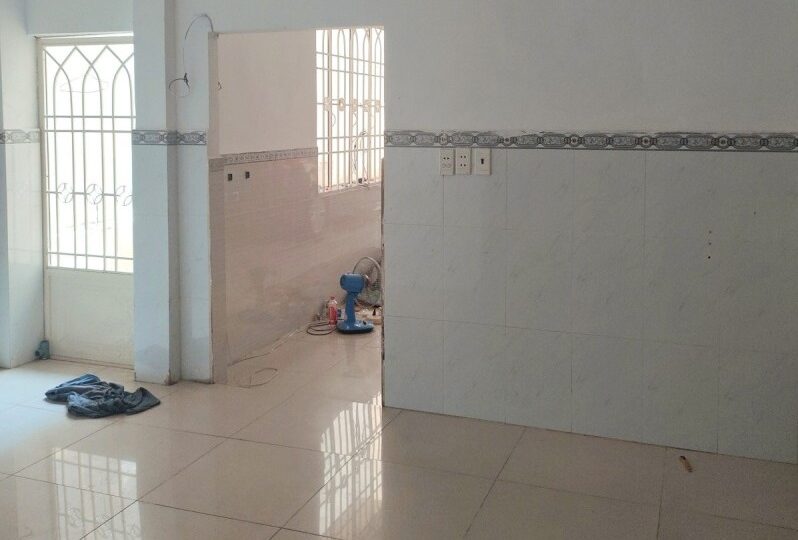 Mua bán nhà đất đường số 8, Tăng Nhơn Phú B, Quận 9