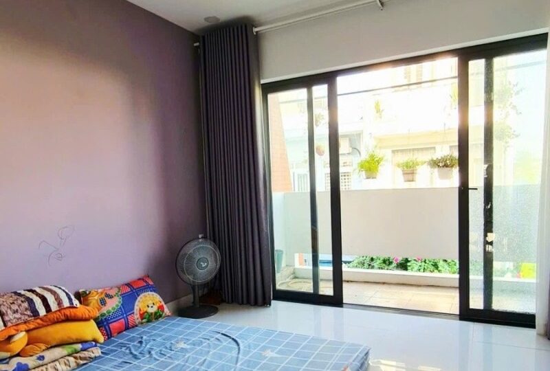 Mua bán nhà đất đường số 882, Phú Hữu, Quận 9