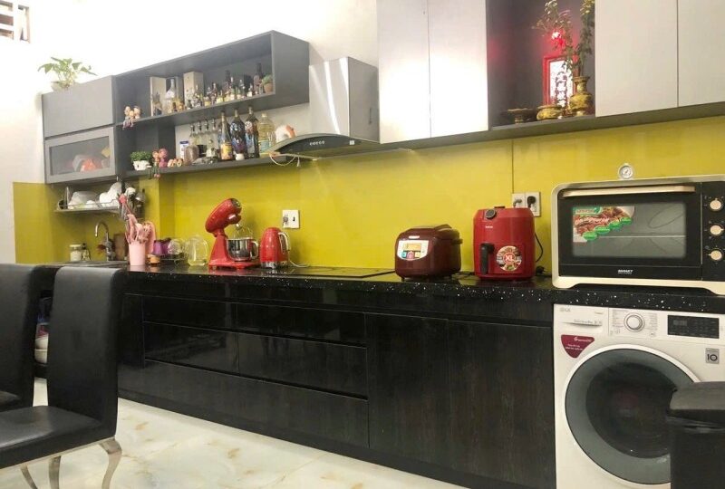 Mua bán nhà đất đường số 882, Phú Hữu, Quận 9