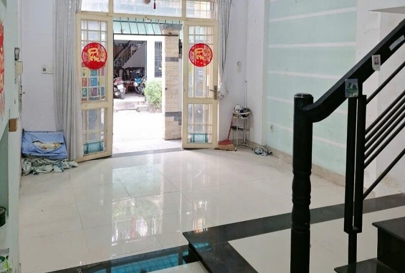 Mua bán nhà đất đường số 9, Trường Thọ, Thủ Đức