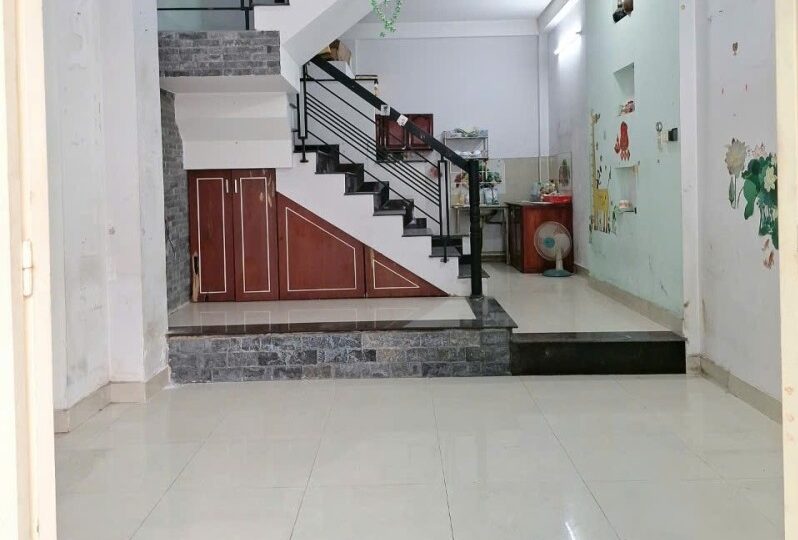 Mua bán nhà đất đường số 9, Trường Thọ, Thủ Đức