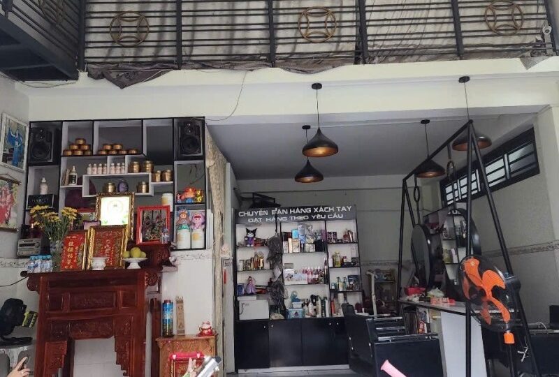 Mua bán nhà đất đường số 96 Hiệp Phú Quận 9