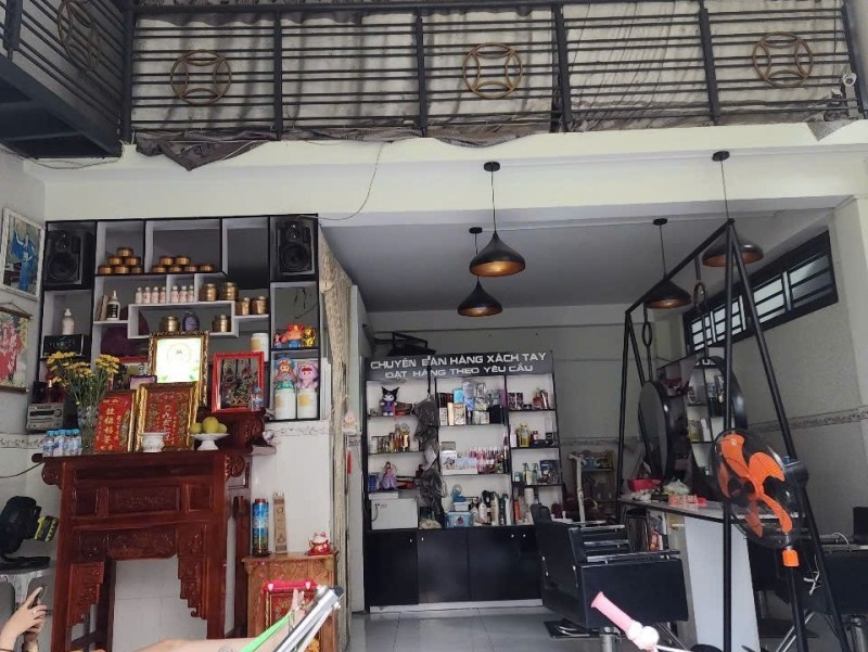 Mua bán nhà đất đường số 96 Hiệp Phú Quận 9